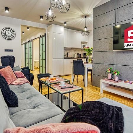 Świeradów-Zdrój Apartament Angelika G1 Z Prywatna Sauna, 3 Sypialniami, 2 Lazienkami - 5D Apartamenty מראה חיצוני תמונה