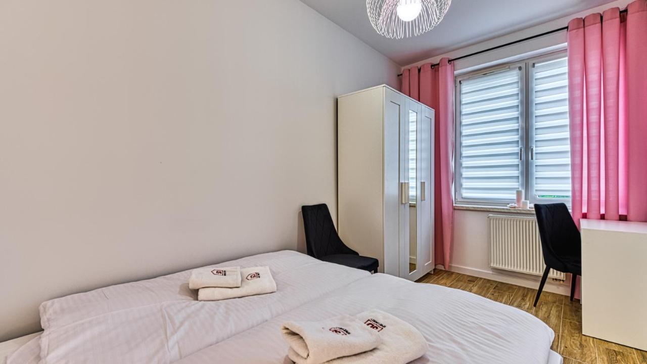 Świeradów-Zdrój Apartament Angelika G1 Z Prywatna Sauna, 3 Sypialniami, 2 Lazienkami - 5D Apartamenty מראה חיצוני תמונה