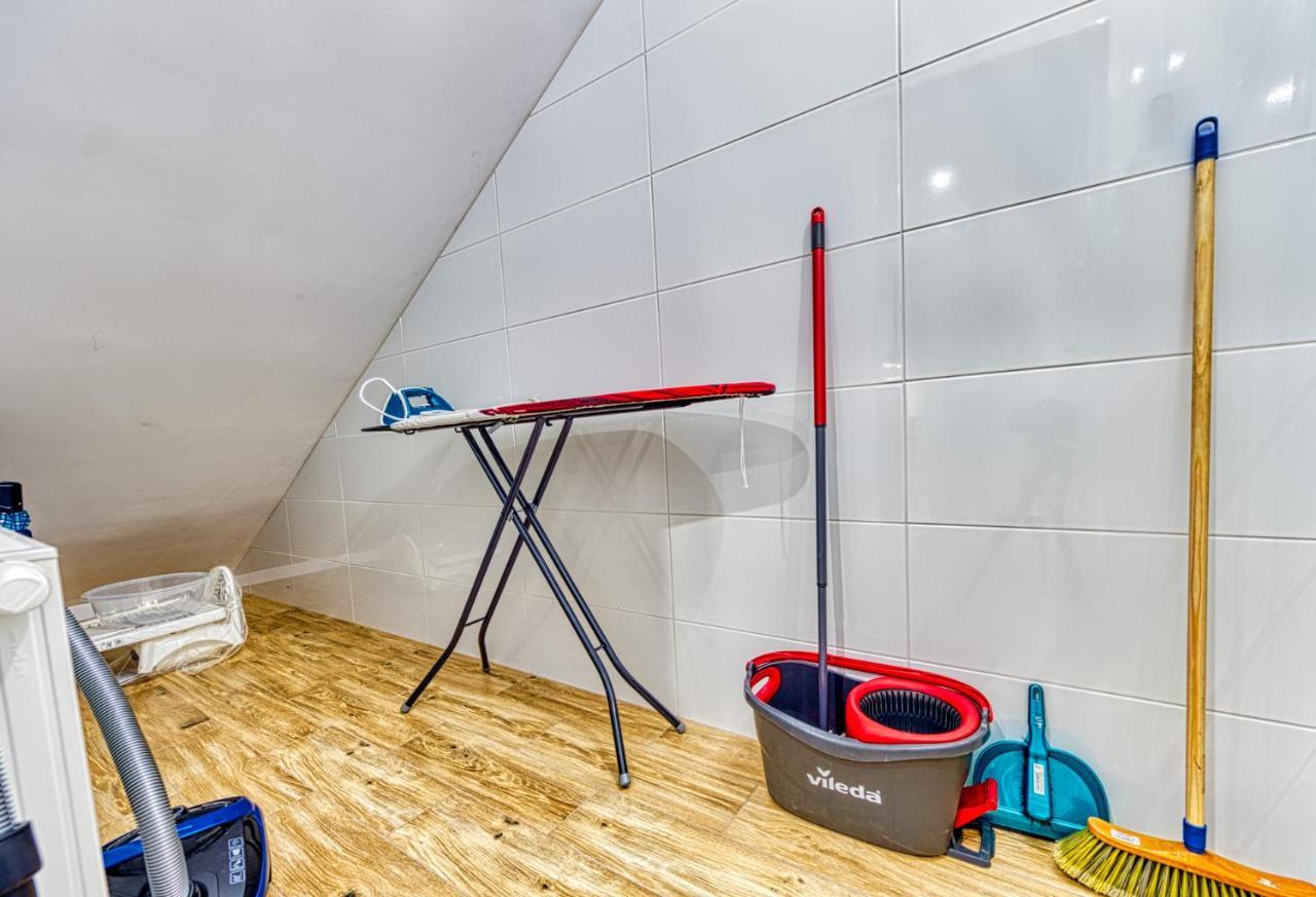 Świeradów-Zdrój Apartament Angelika G1 Z Prywatna Sauna, 3 Sypialniami, 2 Lazienkami - 5D Apartamenty מראה חיצוני תמונה