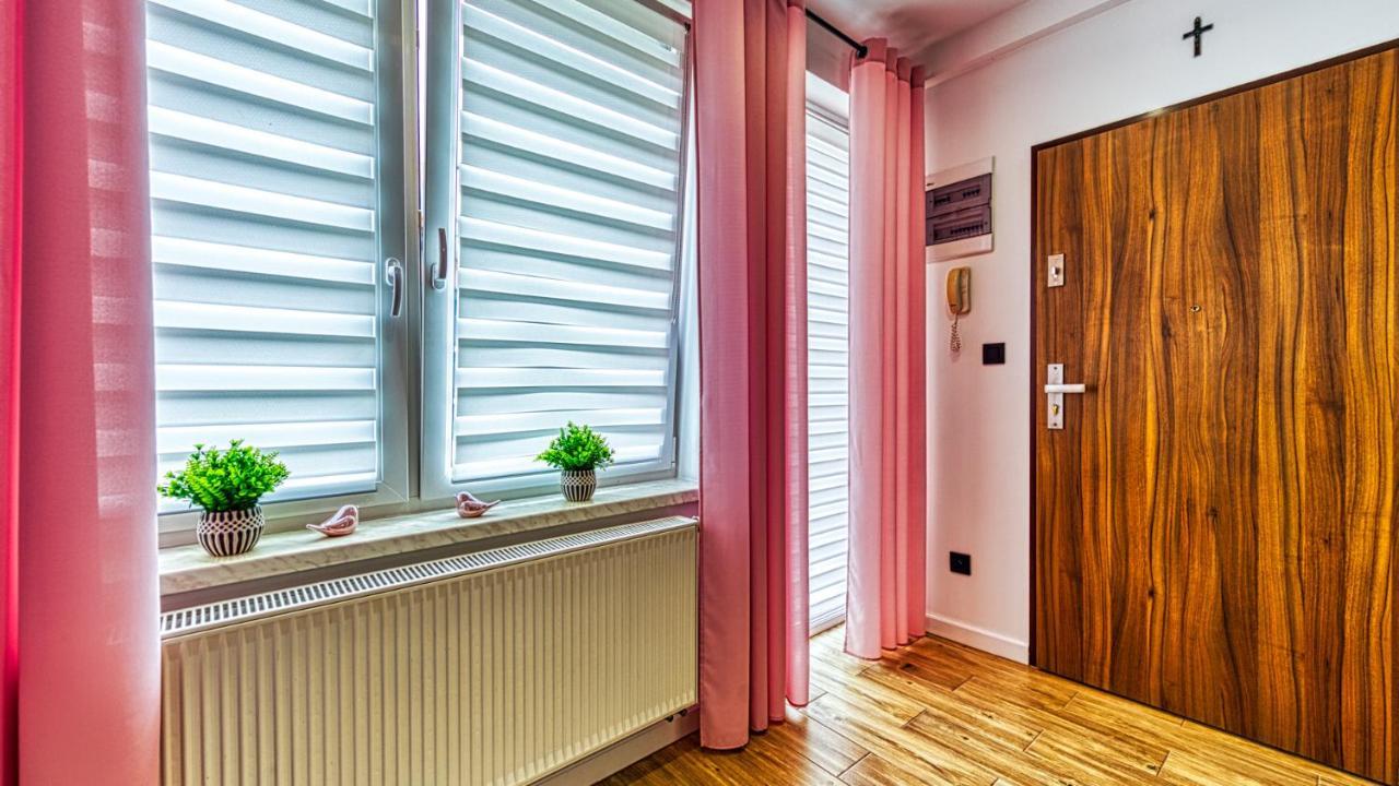 Świeradów-Zdrój Apartament Angelika G1 Z Prywatna Sauna, 3 Sypialniami, 2 Lazienkami - 5D Apartamenty מראה חיצוני תמונה