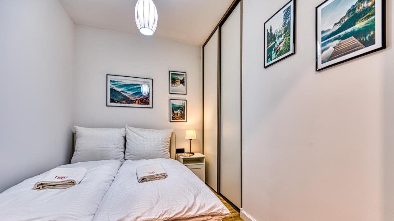 Świeradów-Zdrój Apartament Angelika G1 Z Prywatna Sauna, 3 Sypialniami, 2 Lazienkami - 5D Apartamenty מראה חיצוני תמונה